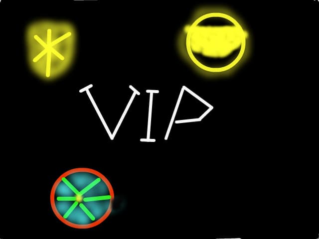 EyesBaLL VIP