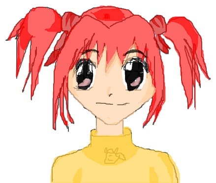 Ashley-chan