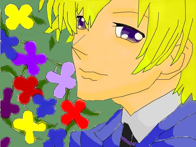 Yuki:x