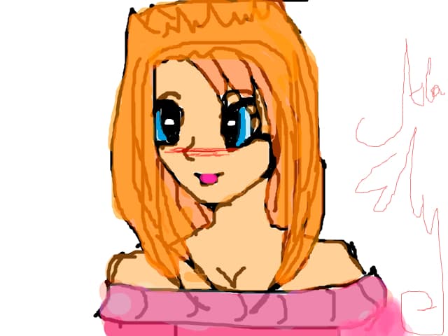 Elyna_punky