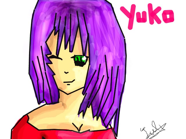 Yuko.Iully