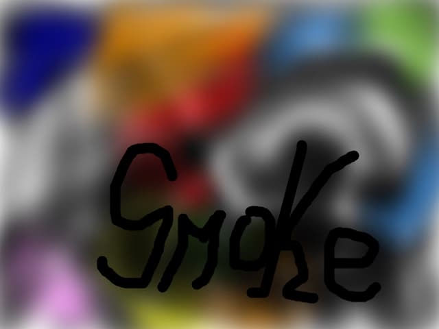 BlackSmoke
