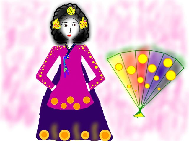 Koreanprincess