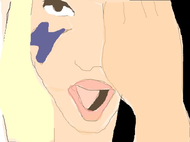 Andrea mehe