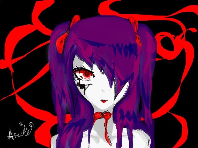 Ariko Hime-chan