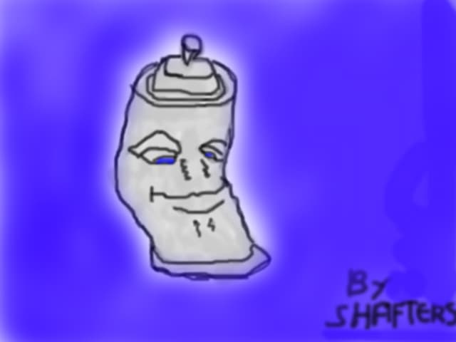 Shafters