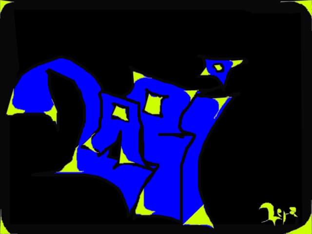 Leya_just Me