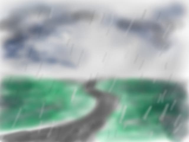 Rainydays