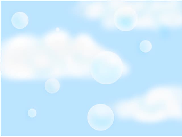 Bubble Blower