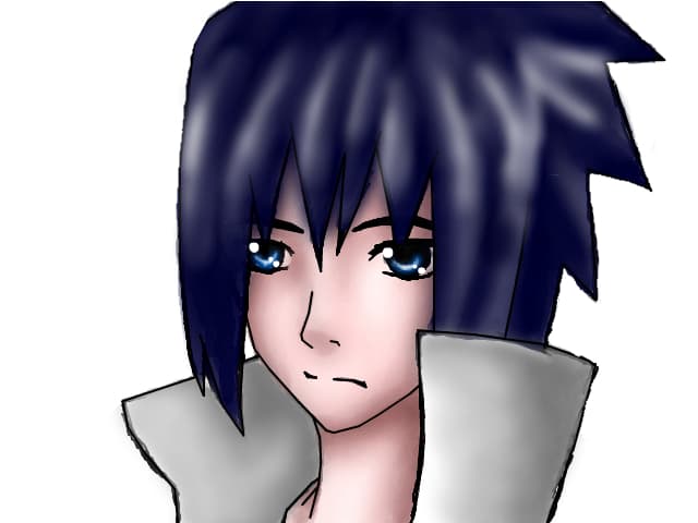 SasukeDemon