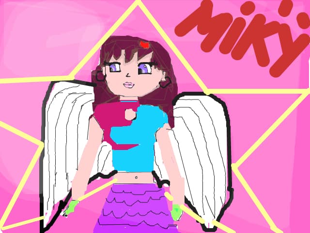 Mikkimikki