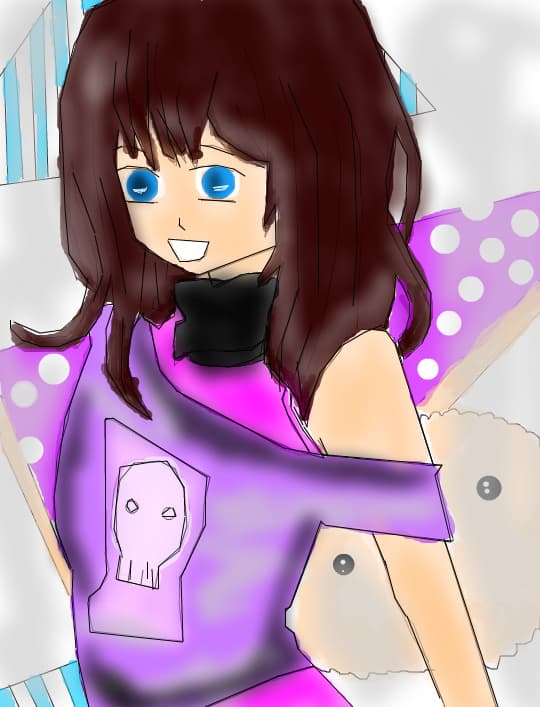 Cocolino.Girl