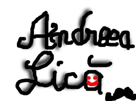 Lica andreea