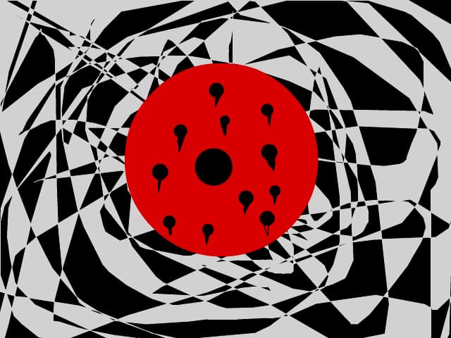 Sharingan 54437