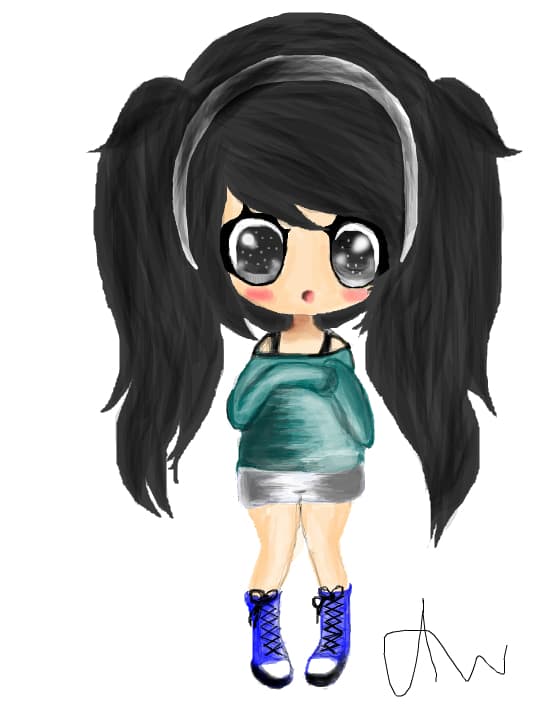 Andreea .-.