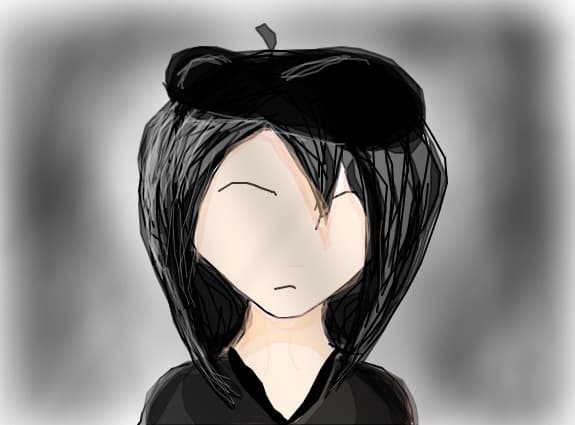 Amyghoticlemon