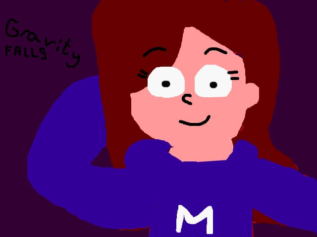 GravityFalls