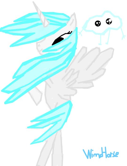 WindHorse