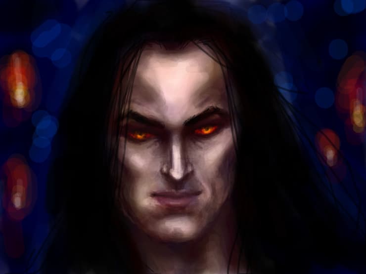 RedRune