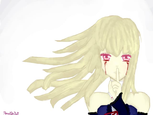 PorcelainDoll