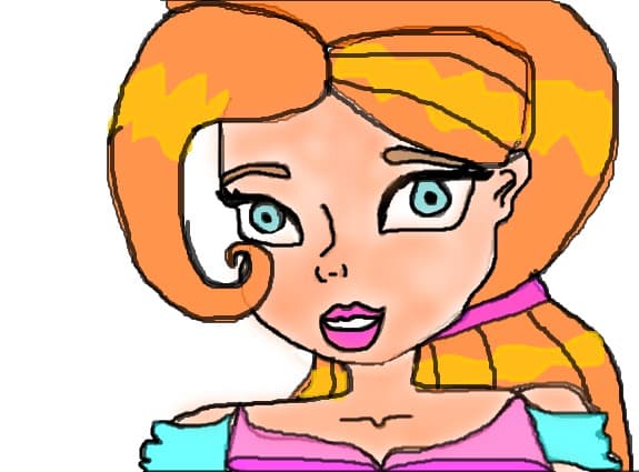 Toth Melinda
