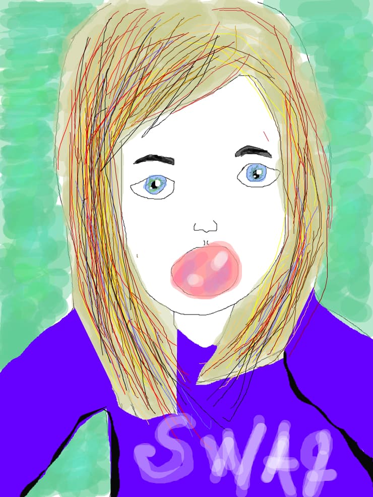 :3 Barbie :3