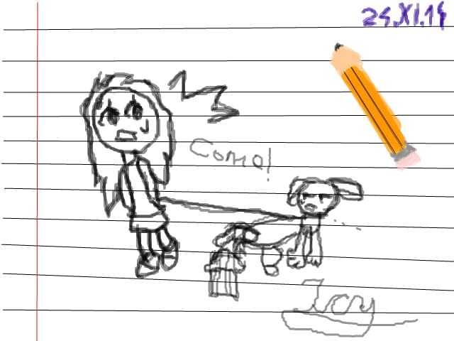 Icedarkgirl Desenatori.ro