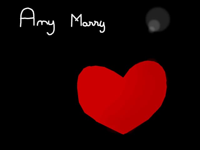 ANY MARRY