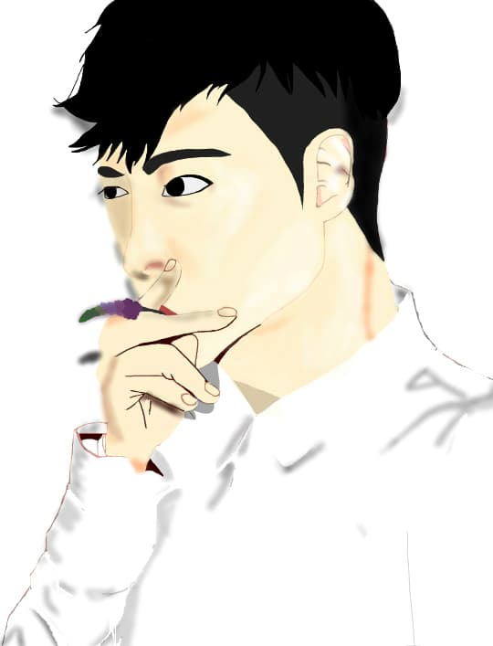 Cartoon*-*Player