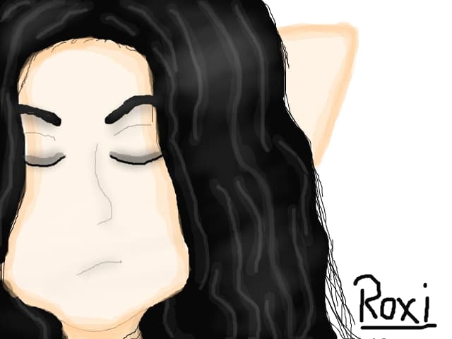 Roxana.