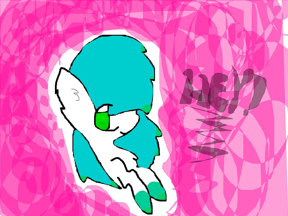 DrawingGirl