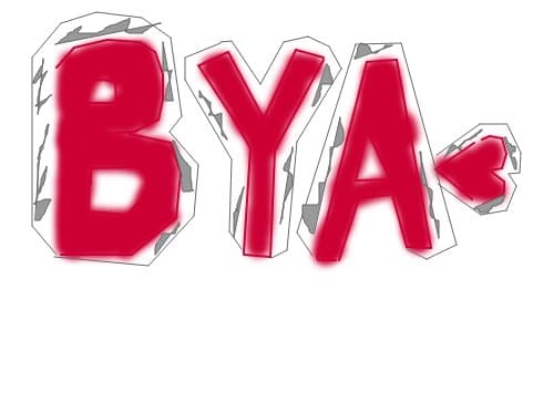 Bya<3