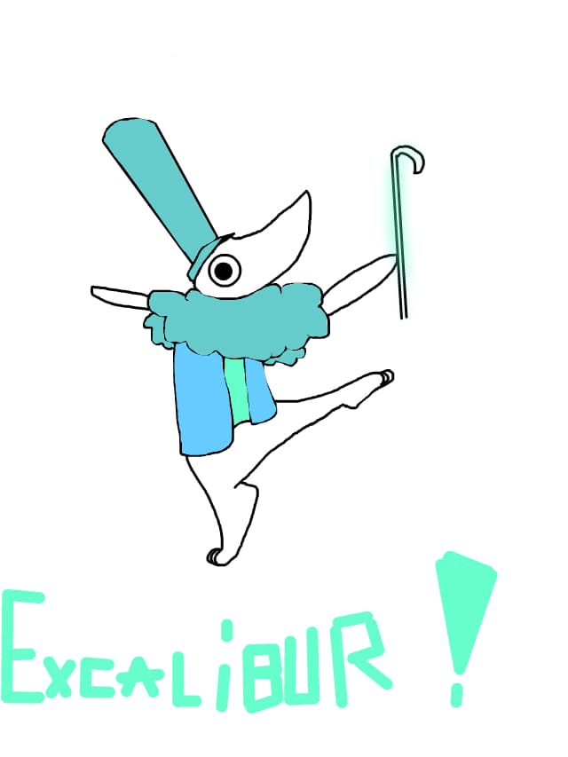 Excalibur2003