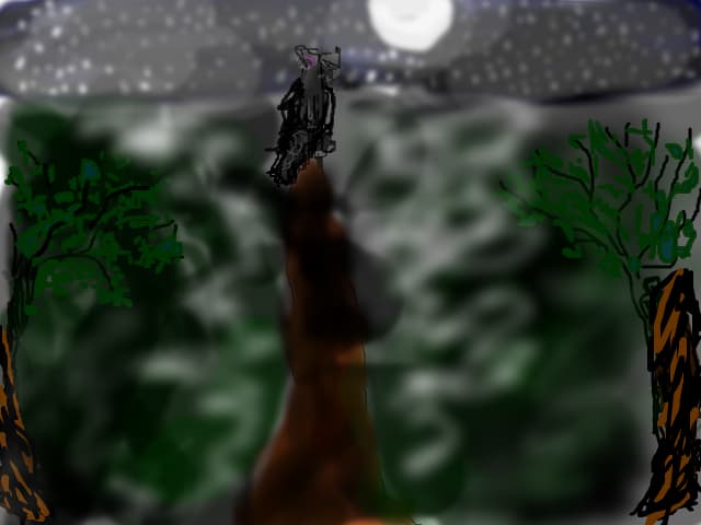 FirstNight