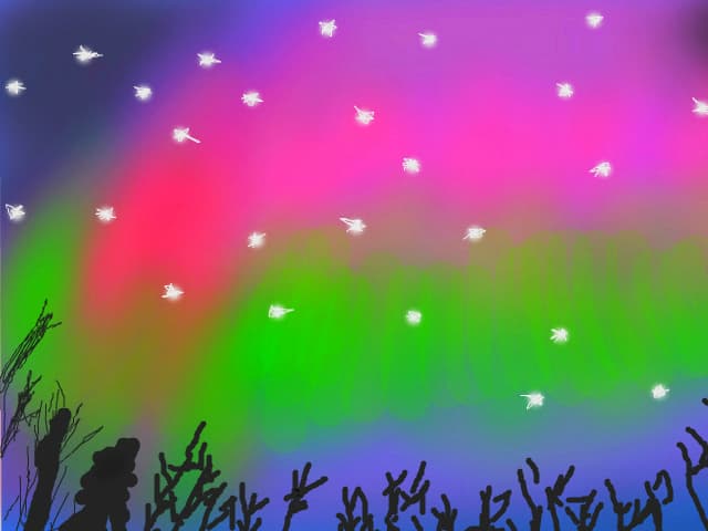 .Aurora.
