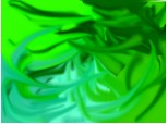Abstract-verde