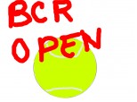 Bcr Open
