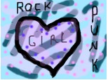 girl  love rock  and  punk