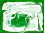 abstract...verde:D