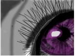 eye purple