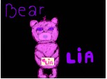 Lia bear