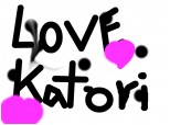 Love Katori by Katori:))