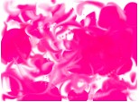 Abstract roz O.o