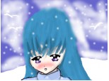 anime winter