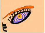 Ochiul lui Pain din Akatsuki
