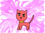 Kitty-Kat facut de mariucavoicu