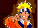 Naruto,for pasionata de desen