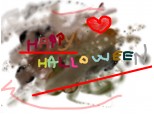 happy hallowen