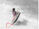 No colors = no life