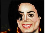 Michael Jackson ...